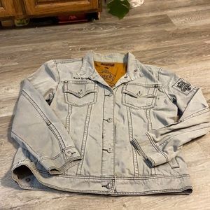 Rock revival 3xl great condition